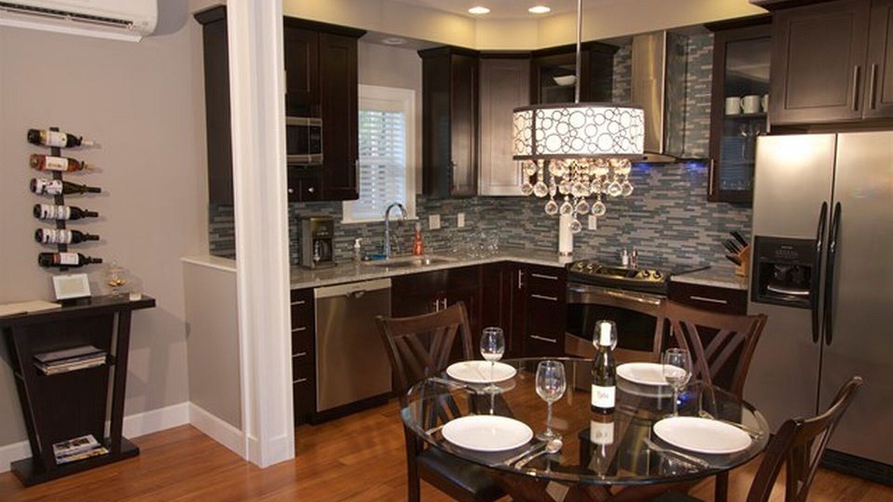 Photo of Kitchen in Walla Walla