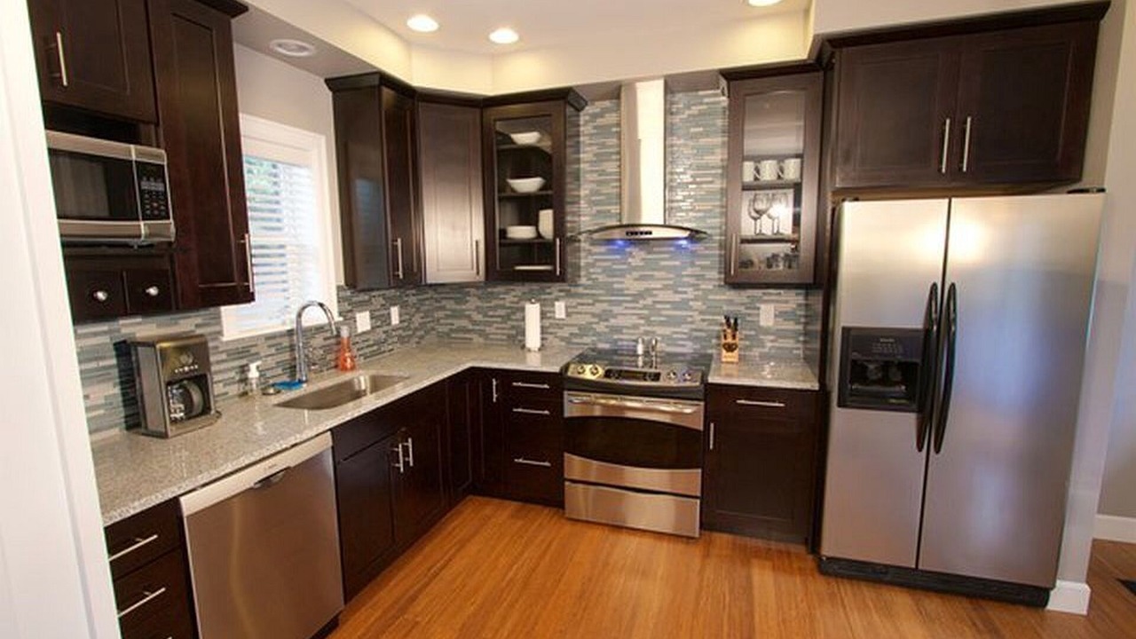 Photo of Kitchen in Walla Walla