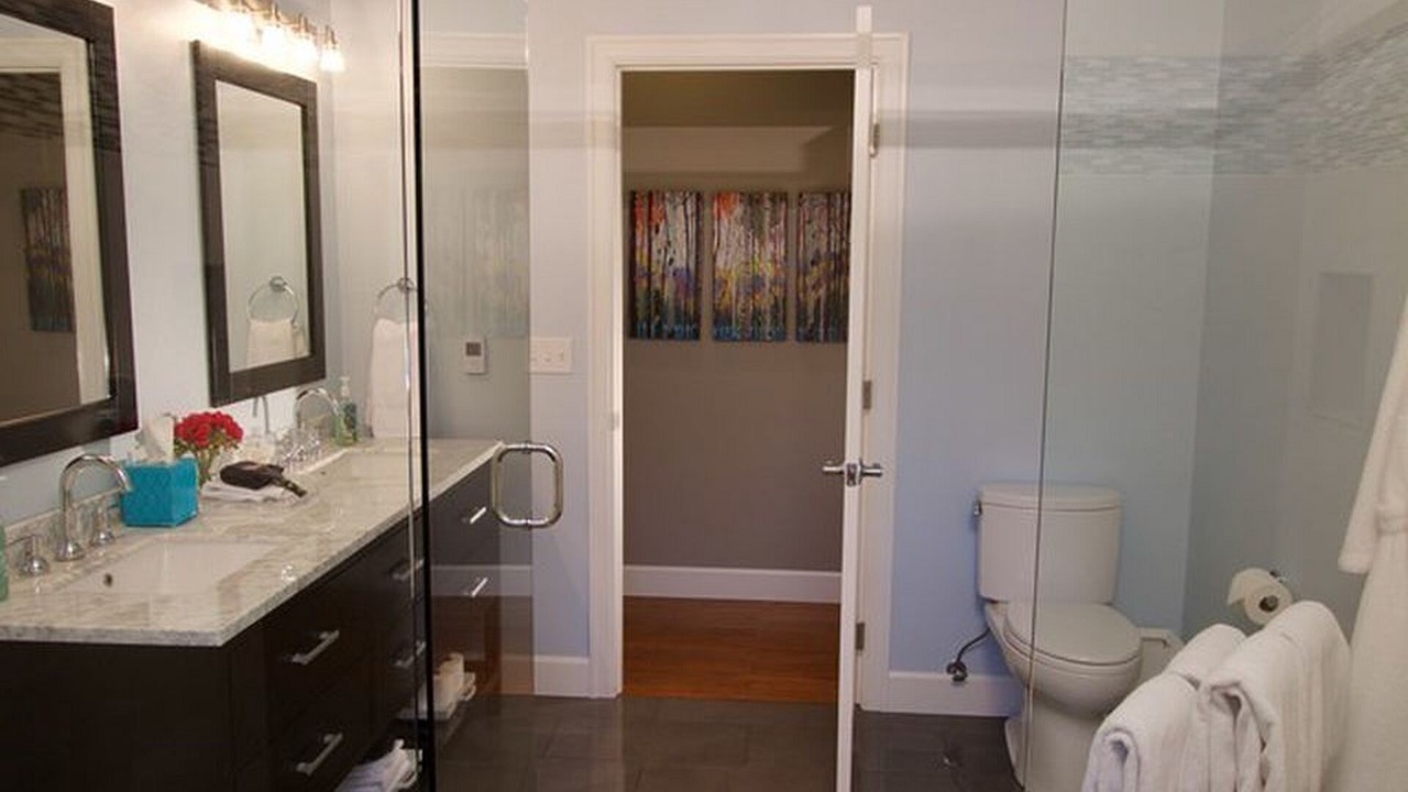 Photo of Bathroom in Walla Walla