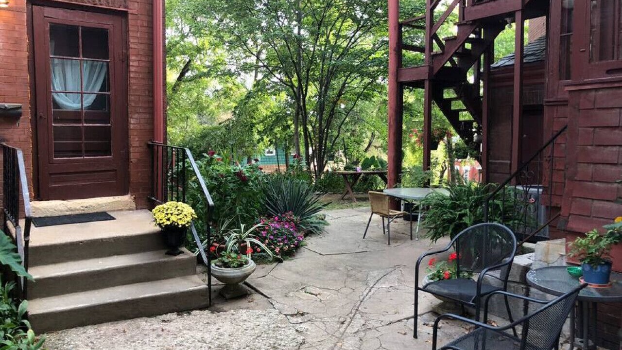Photo of Outdoor in St. Joseph