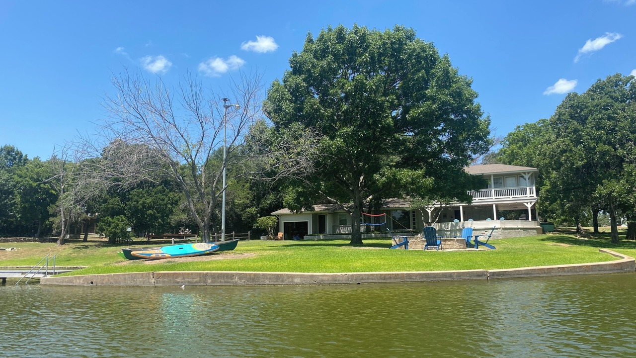 Photo of Outdoor in Granbury