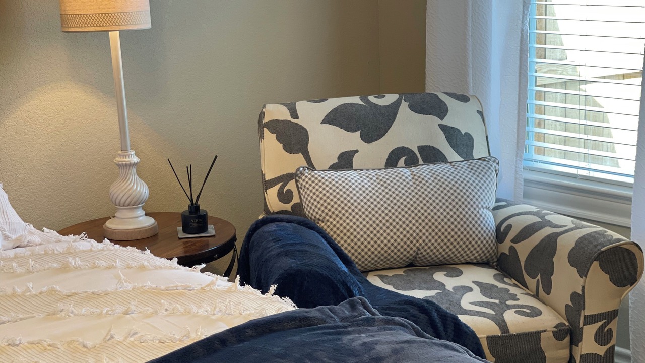 Photo of Bedroom in Woodway