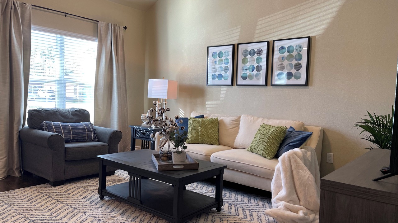 Photo of Livingroom in Woodway