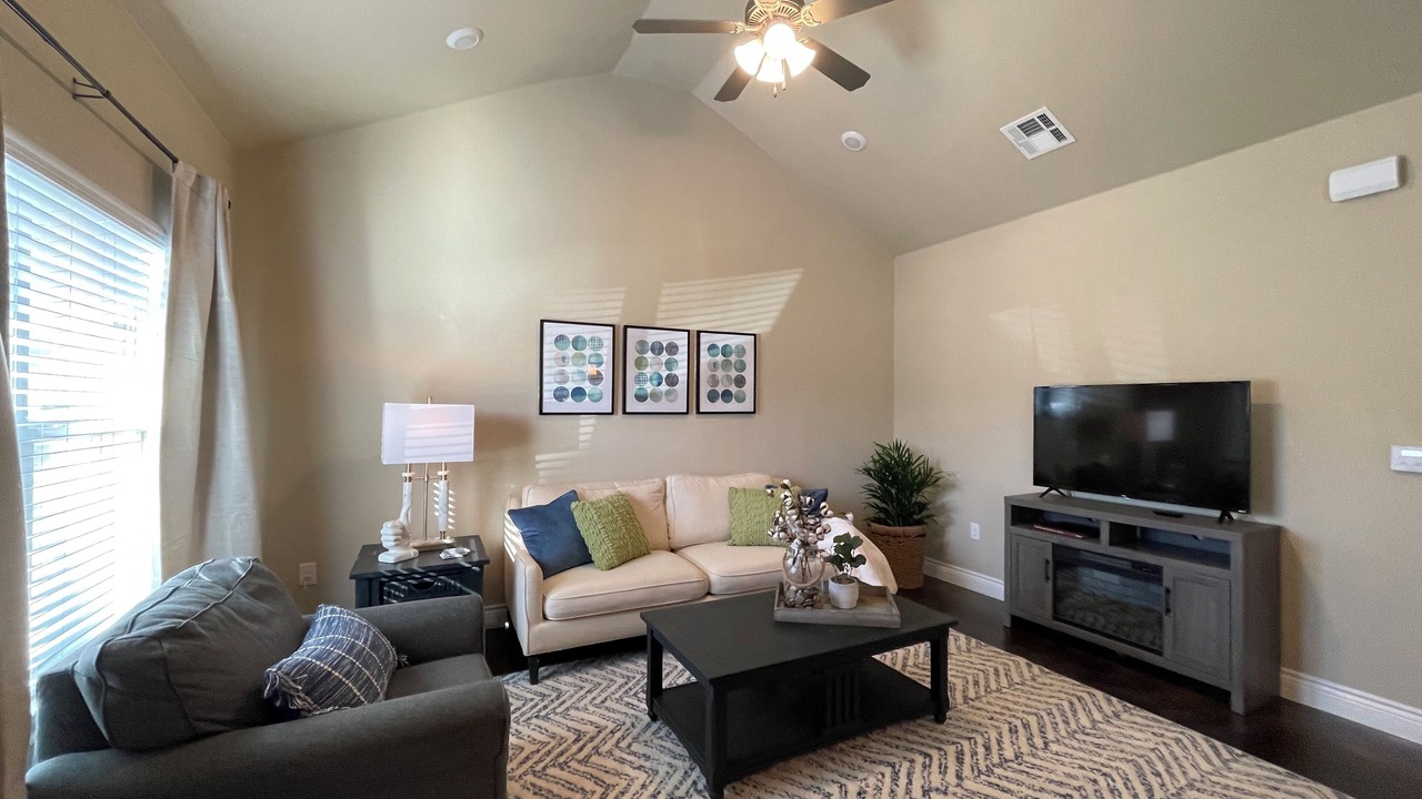 Photo of Livingroom in Woodway