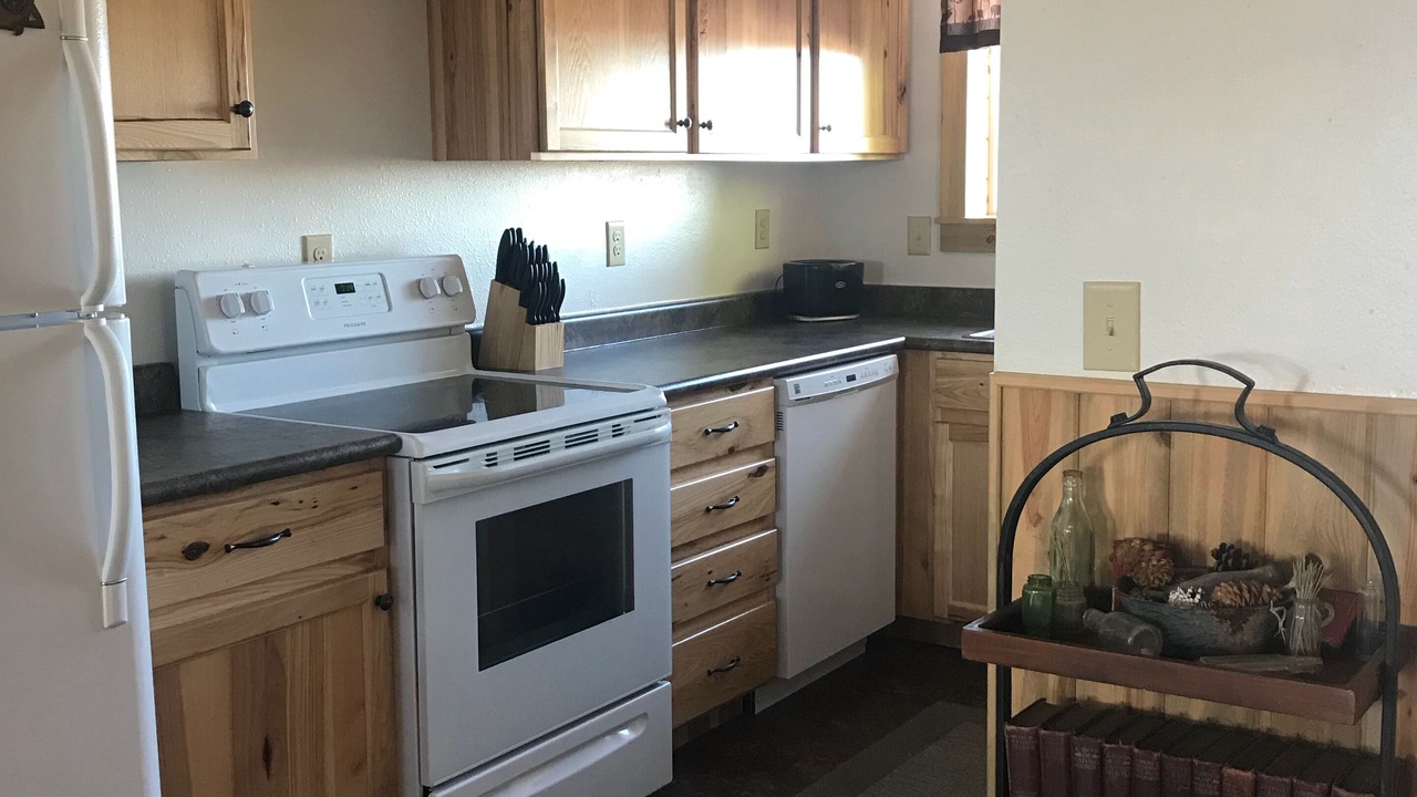Photo of Kitchen in Walden