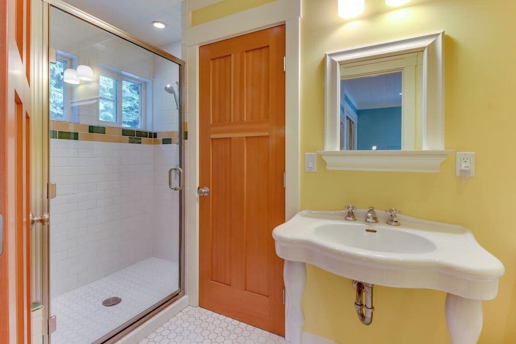Photo of Bathroom in Eastsound