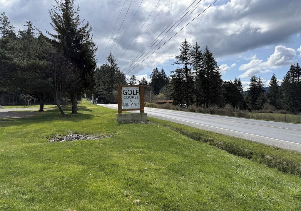 Photo of Outdoor in Eastsound
