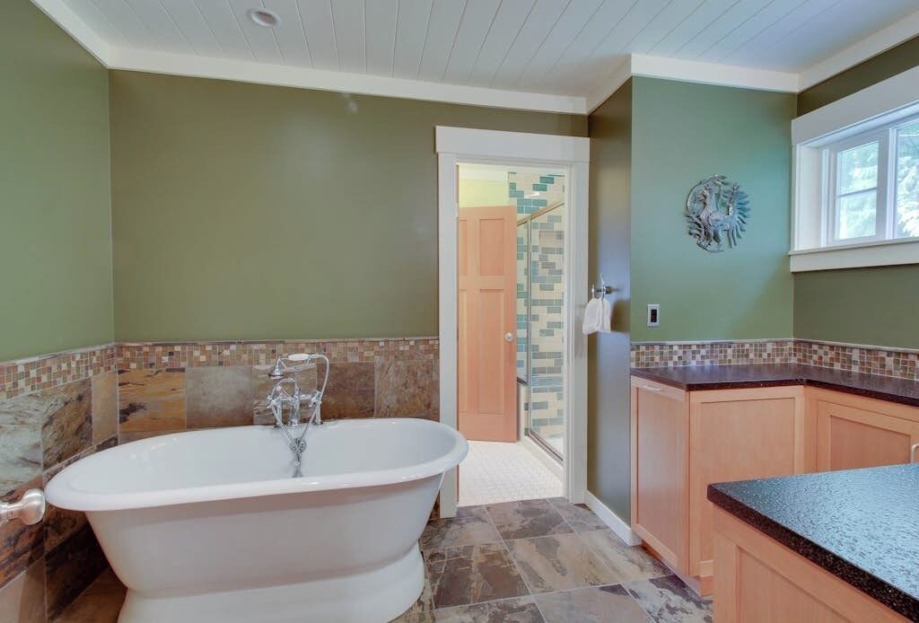 Photo of Bathroom in Eastsound