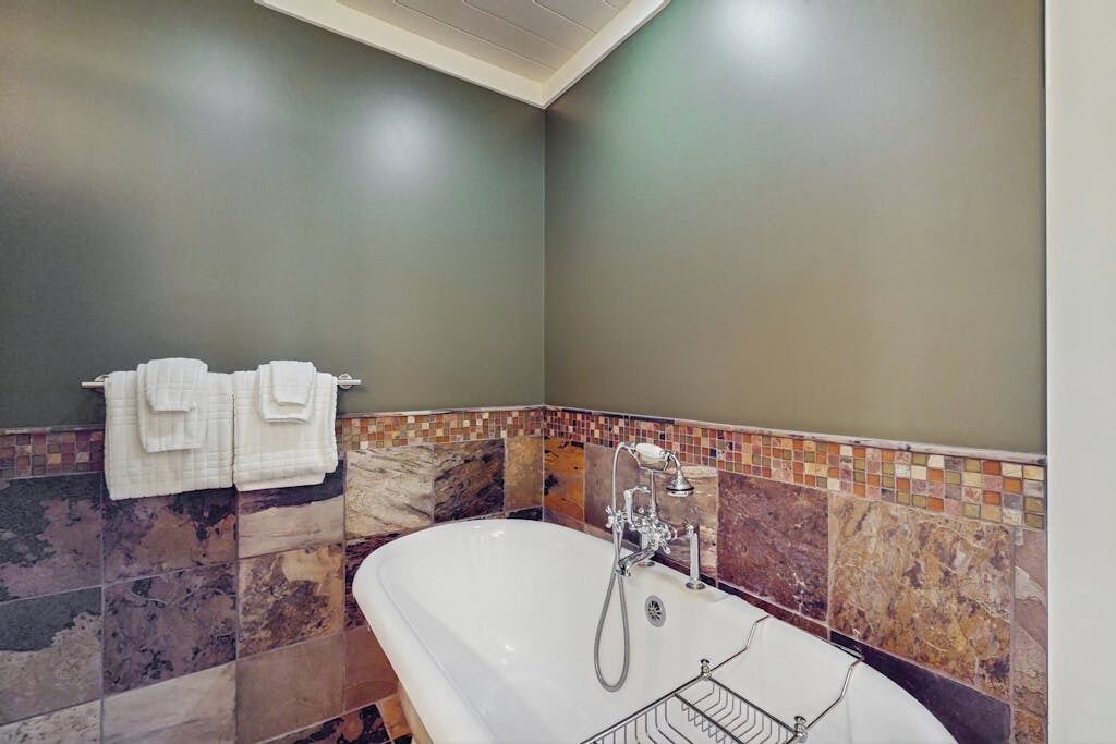 Photo of Bathroom in Eastsound