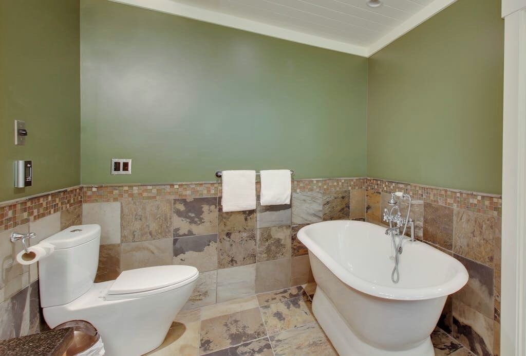 Photo of Bathroom in Eastsound