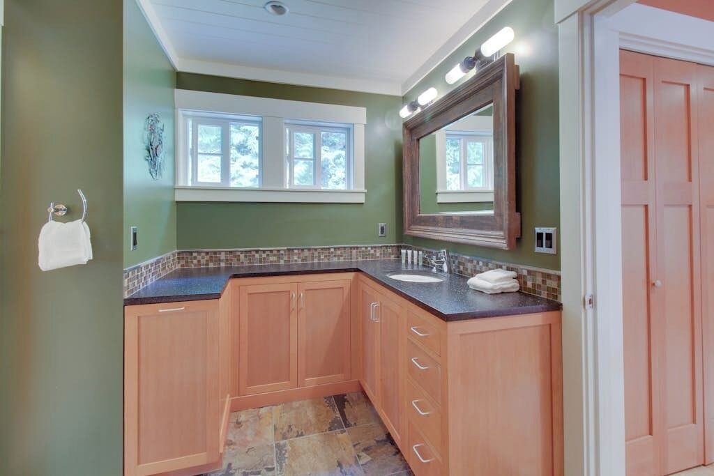 Photo of Bathroom in Eastsound