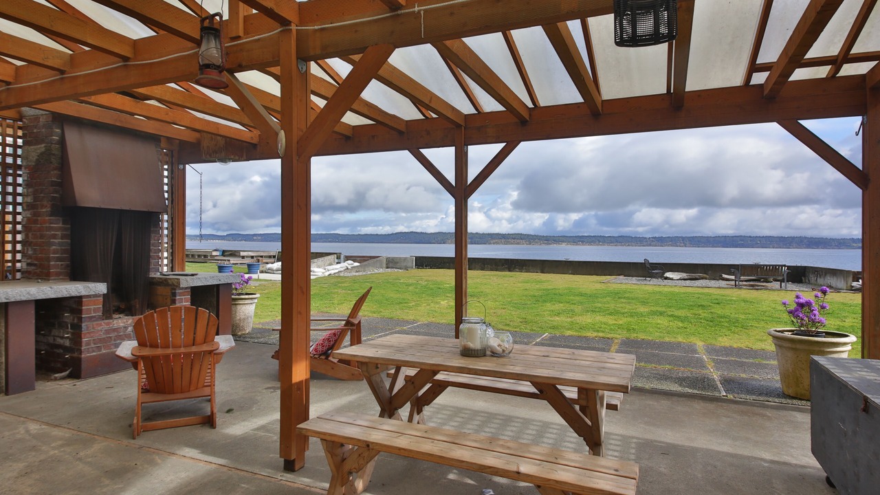 Photo of Livingroom in Bells Beach