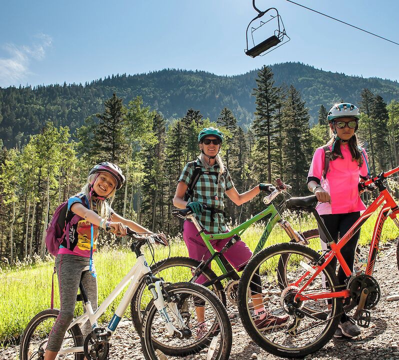 Photo of Others in Taos Ski Valley