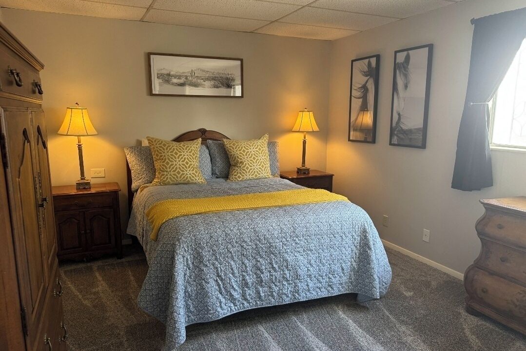 Photo of Bedroom in Jade Park