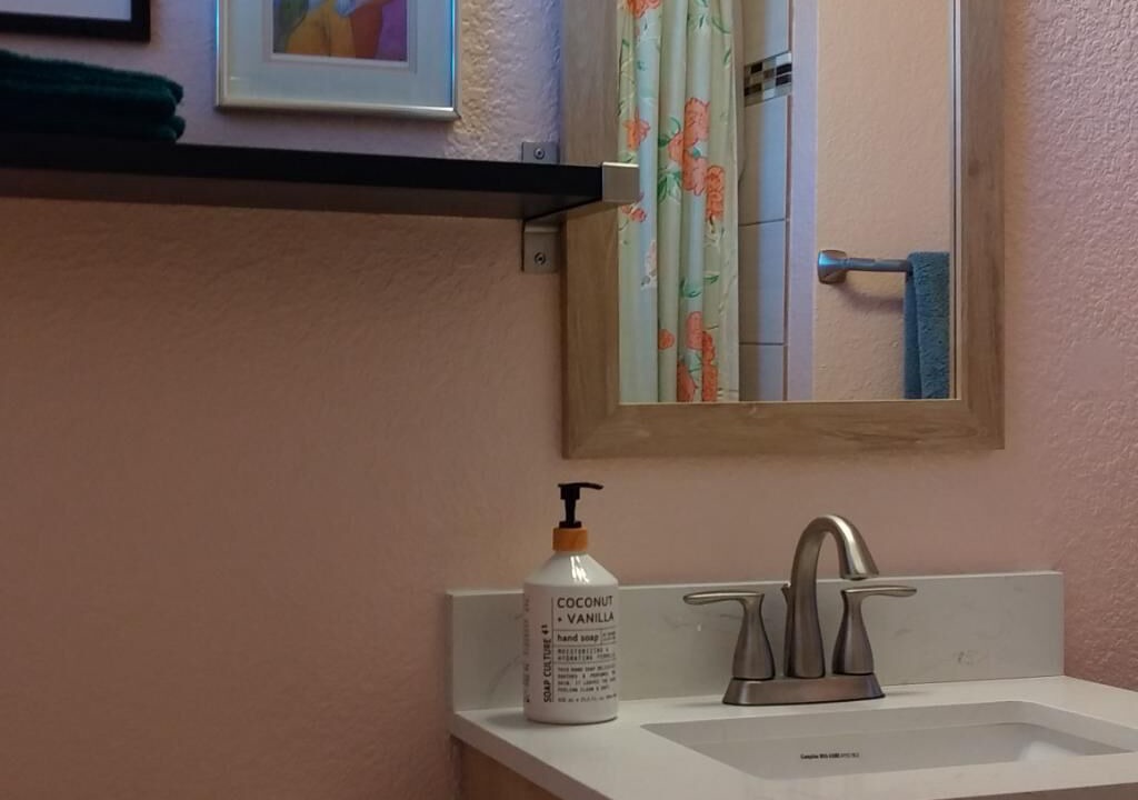 Photo of Bathroom in Alta Vista Area