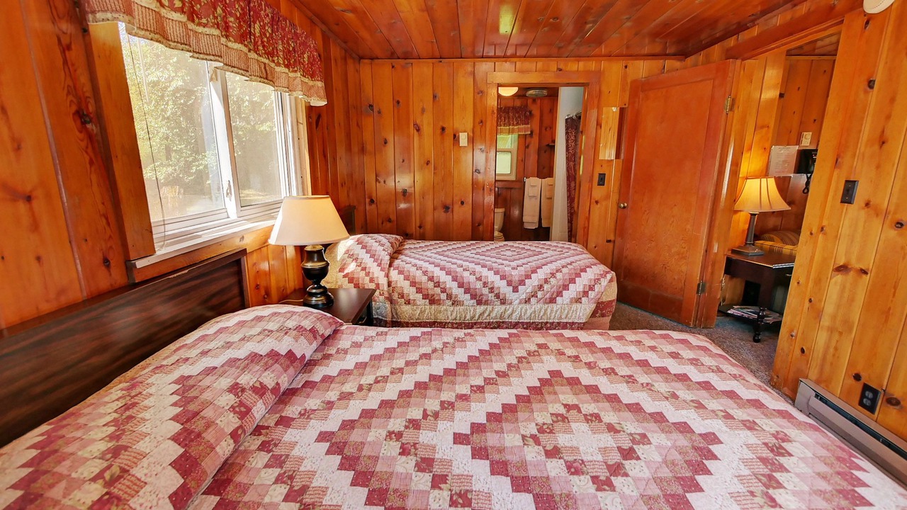 Photo of Bedroom in Twisp