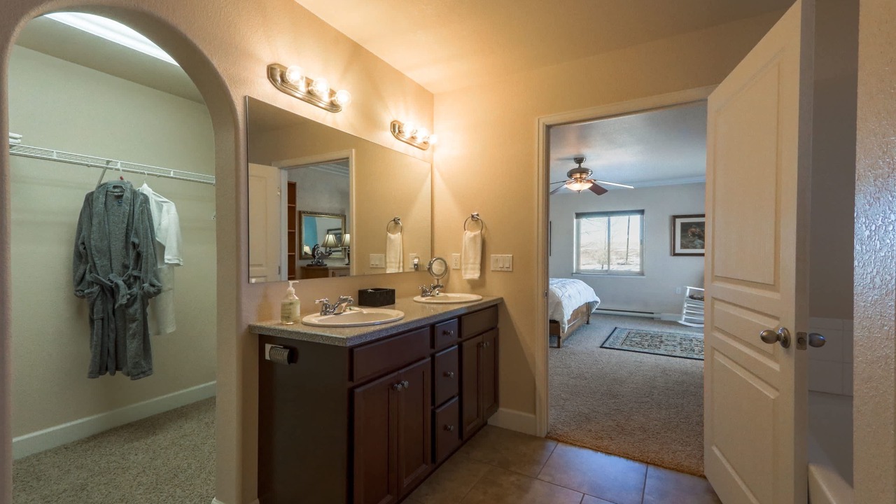 Photo of Bathroom in Westcliffe
