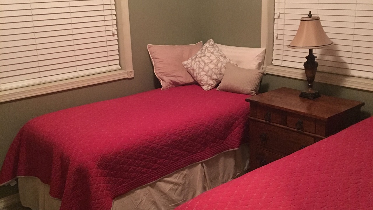 Photo of Bedroom in Waitsburg
