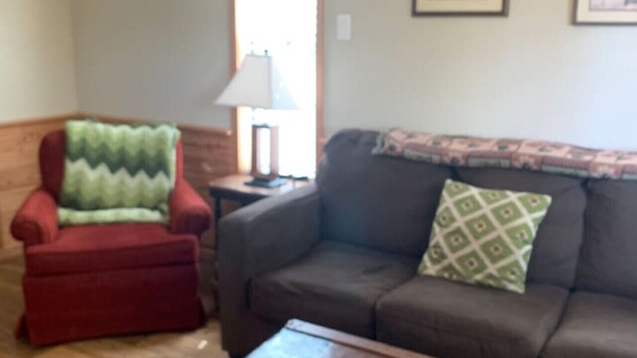 Photo of Livingroom in Rainbow