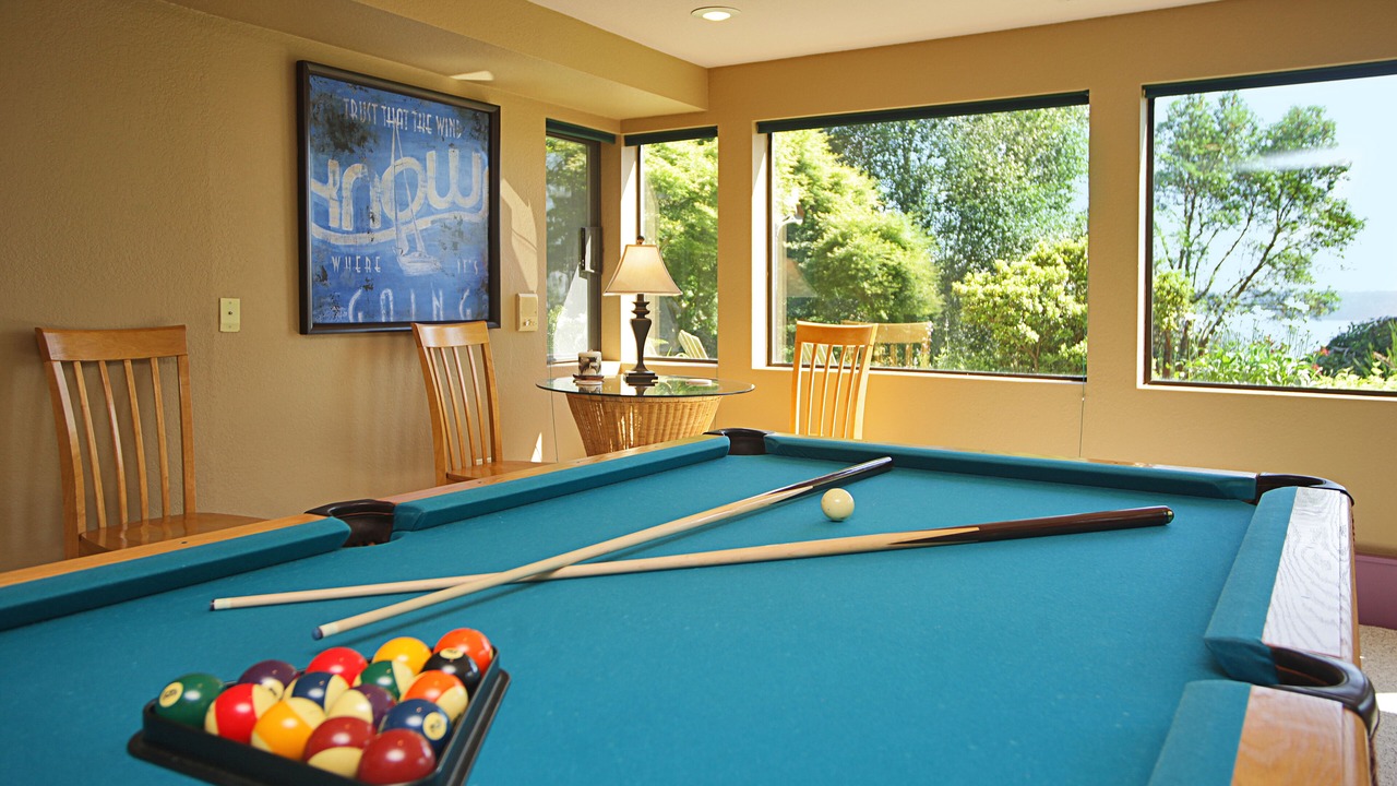 Photo of Outdoor in Langley