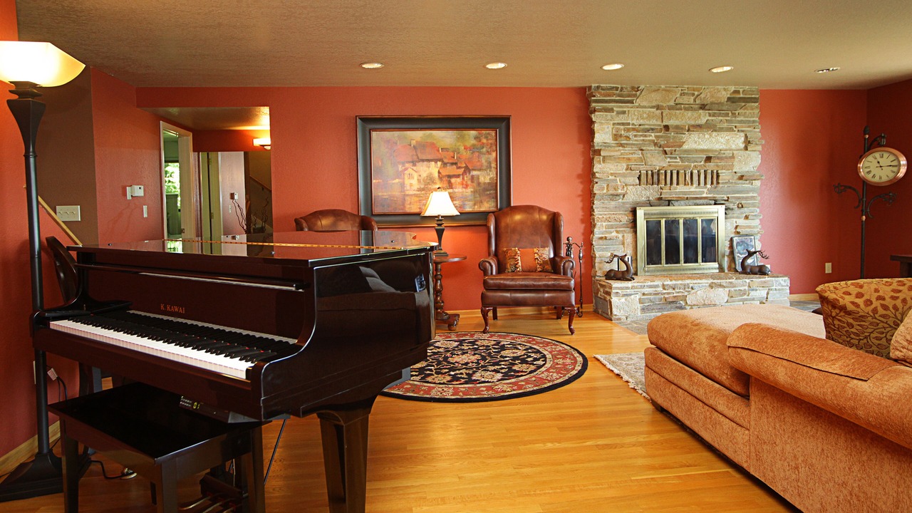 Photo of Bedroom in Langley