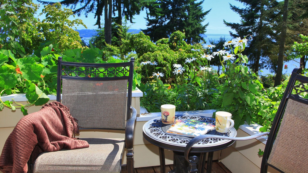 Photo of Outdoor in Langley