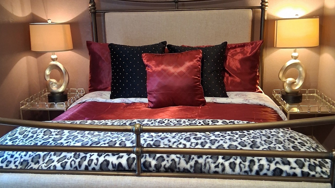 Photo of Bedroom in Kennard