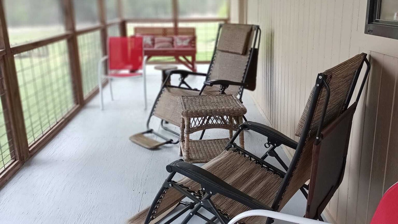 Photo of Outdoor in Kennard