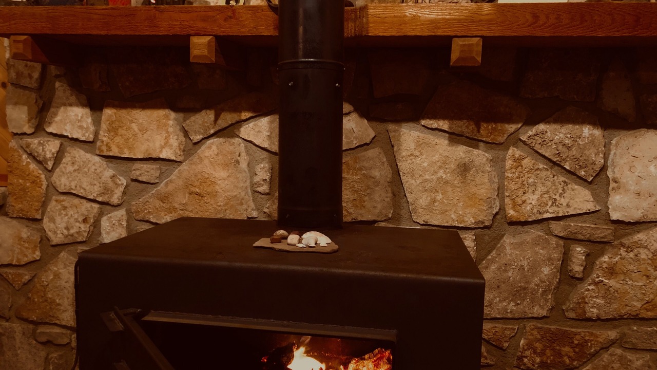 Photo of Livingroom in Mineral Wells
