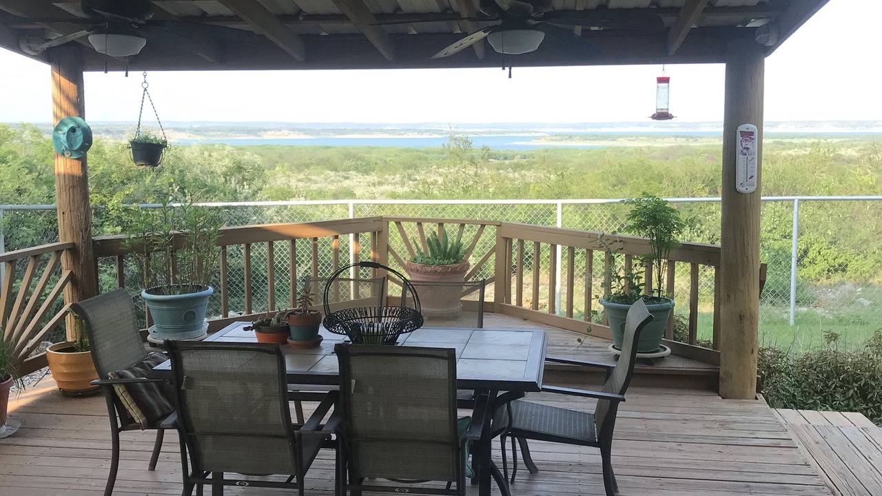 Photo of Outdoor in Amistad National Recreational Area