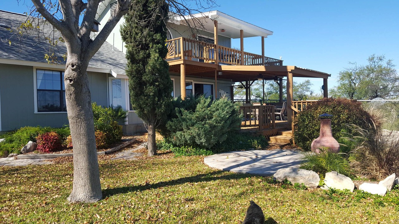 Photo of Outdoor in Amistad National Recreational Area