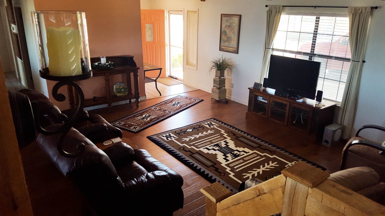 Photo of Bedroom in Amistad National Recreational Area