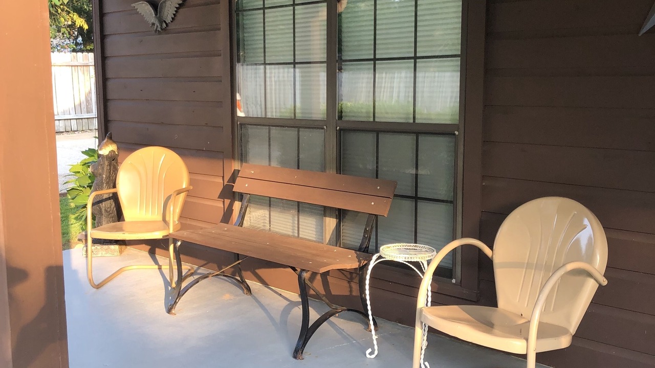 Photo of Outdoor in Daisy