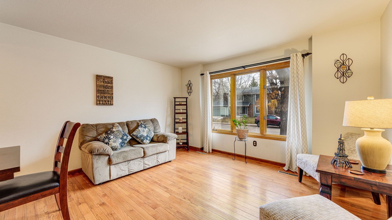 Photo of Livingroom in Fort Collins