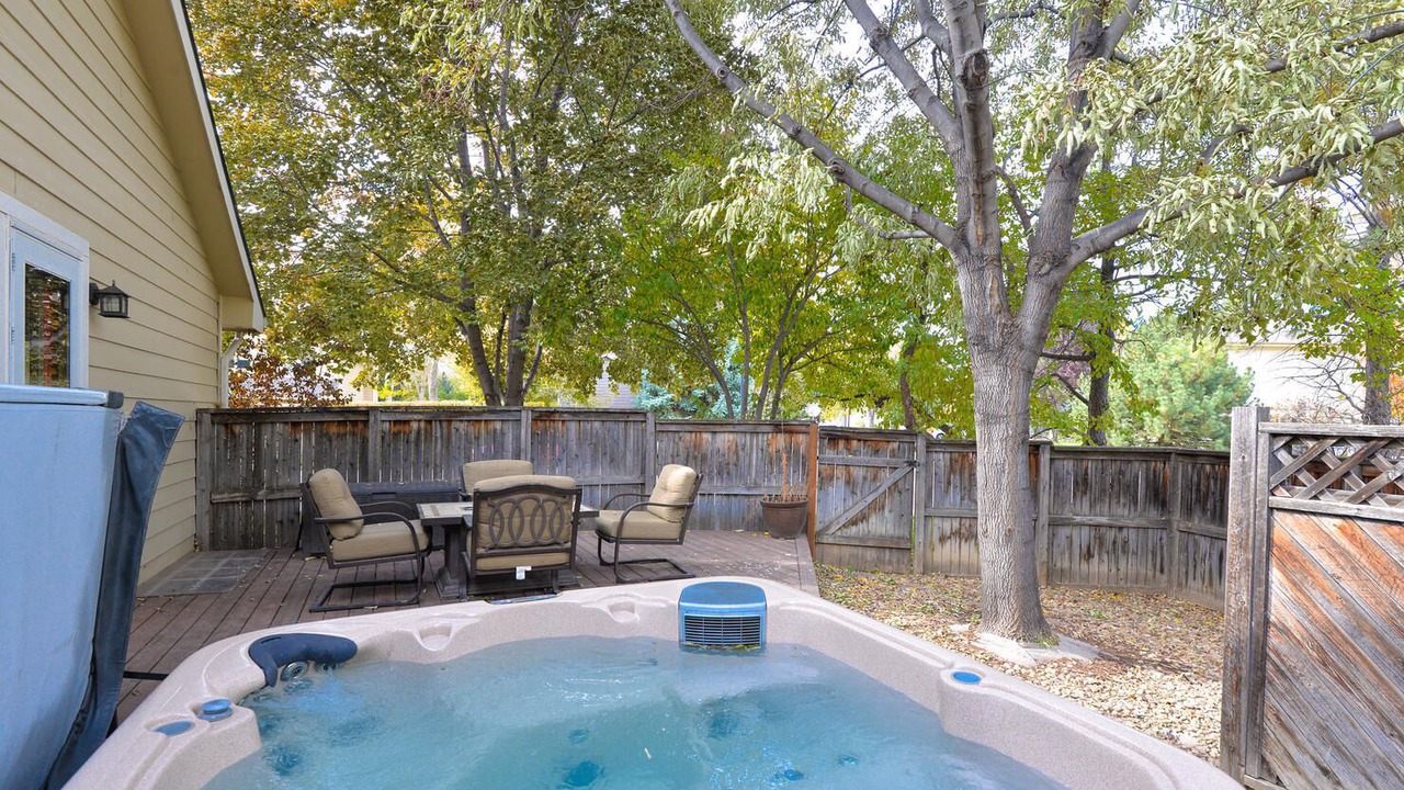 Photo of Patio Balcony in Fort Collins