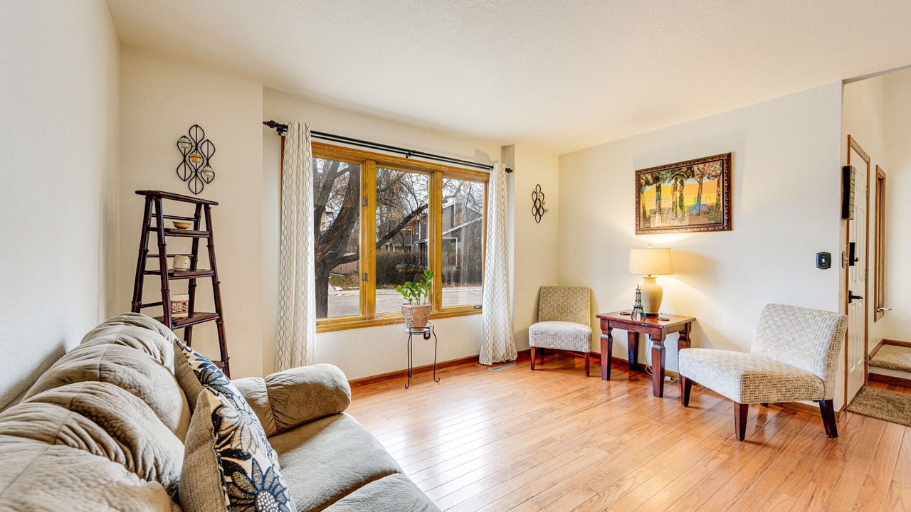 Photo of Livingroom in Fort Collins