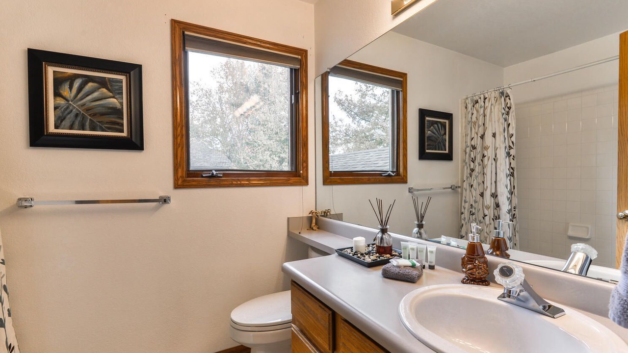 Photo of Bathroom in Fort Collins