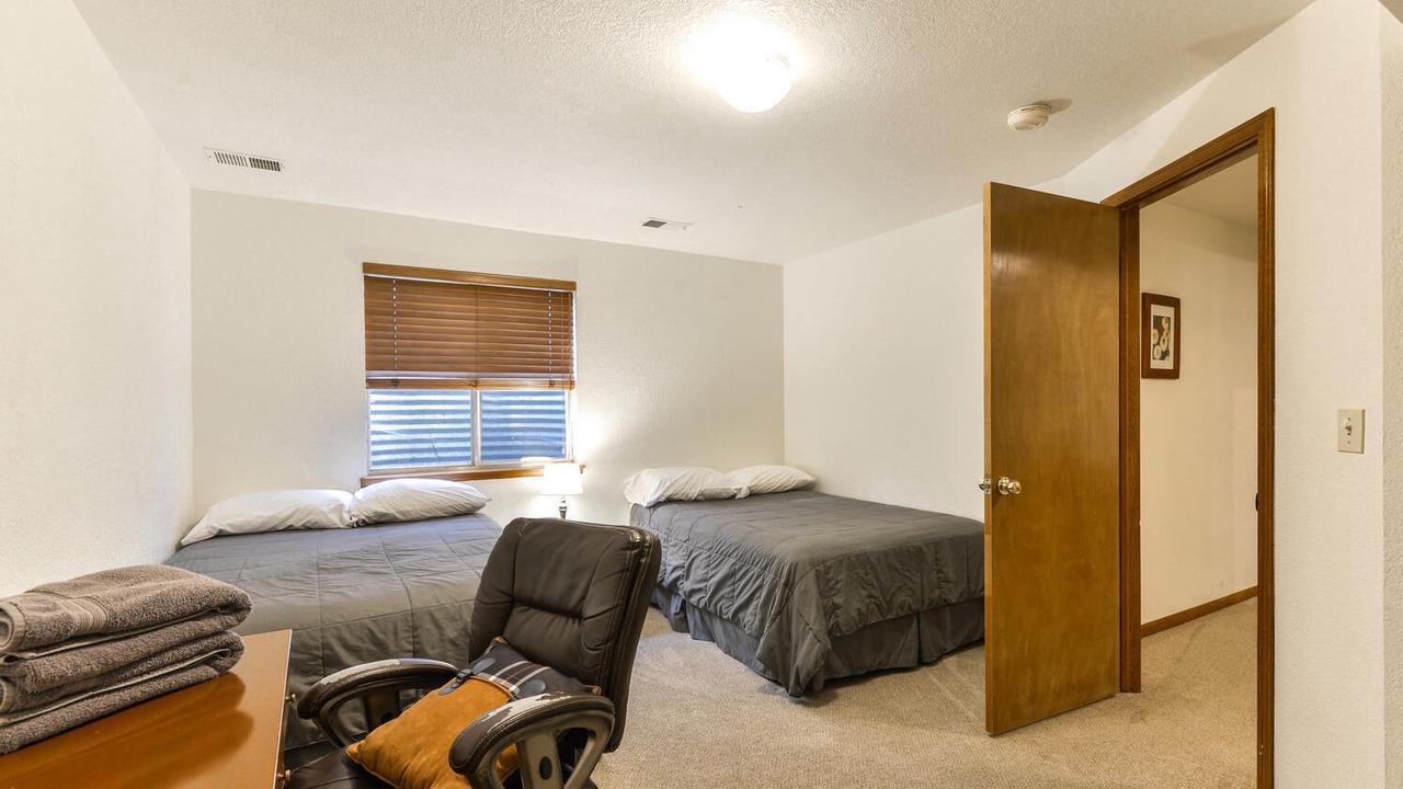 Photo of Bedroom in Fort Collins