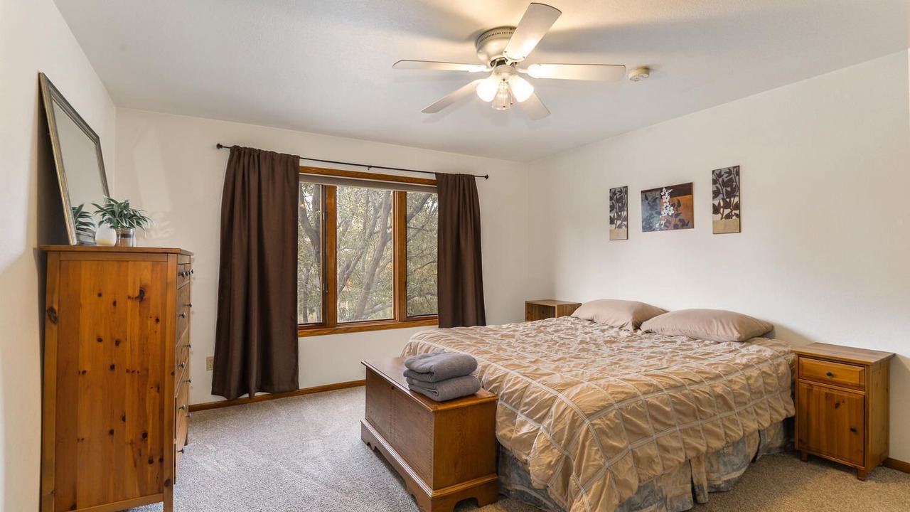 Photo of Bedroom in Fort Collins