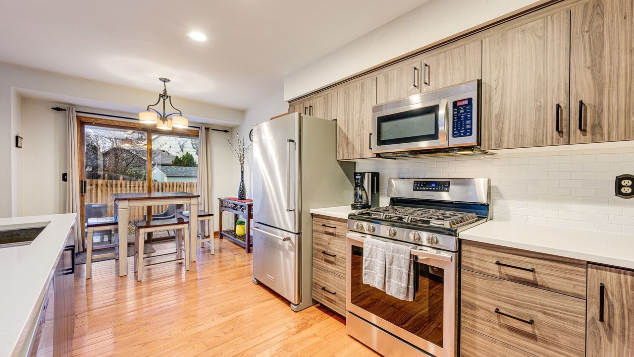 Photo of Kitchen in Fort Collins