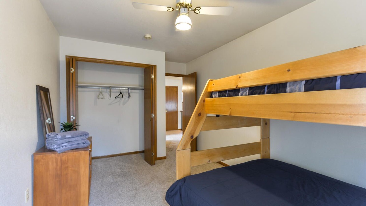 Photo of Bedroom in Fort Collins