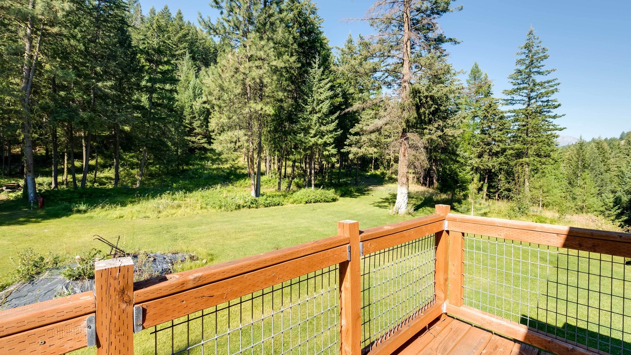 Photo of Patio Balcony in Okanogan