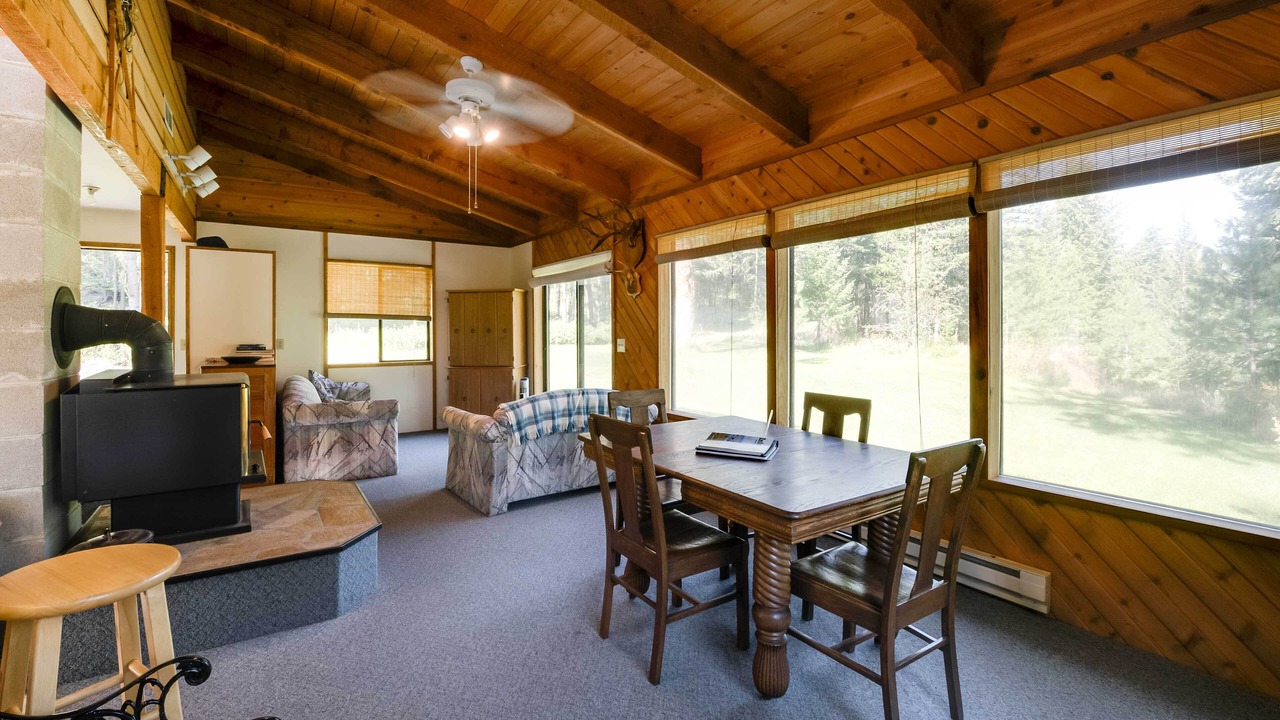 Photo of Bedroom in Okanogan