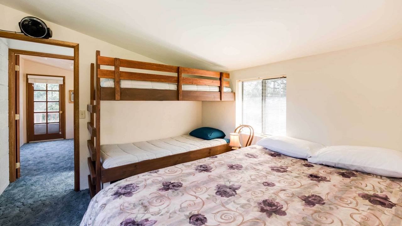 Photo of Bedroom in Okanogan