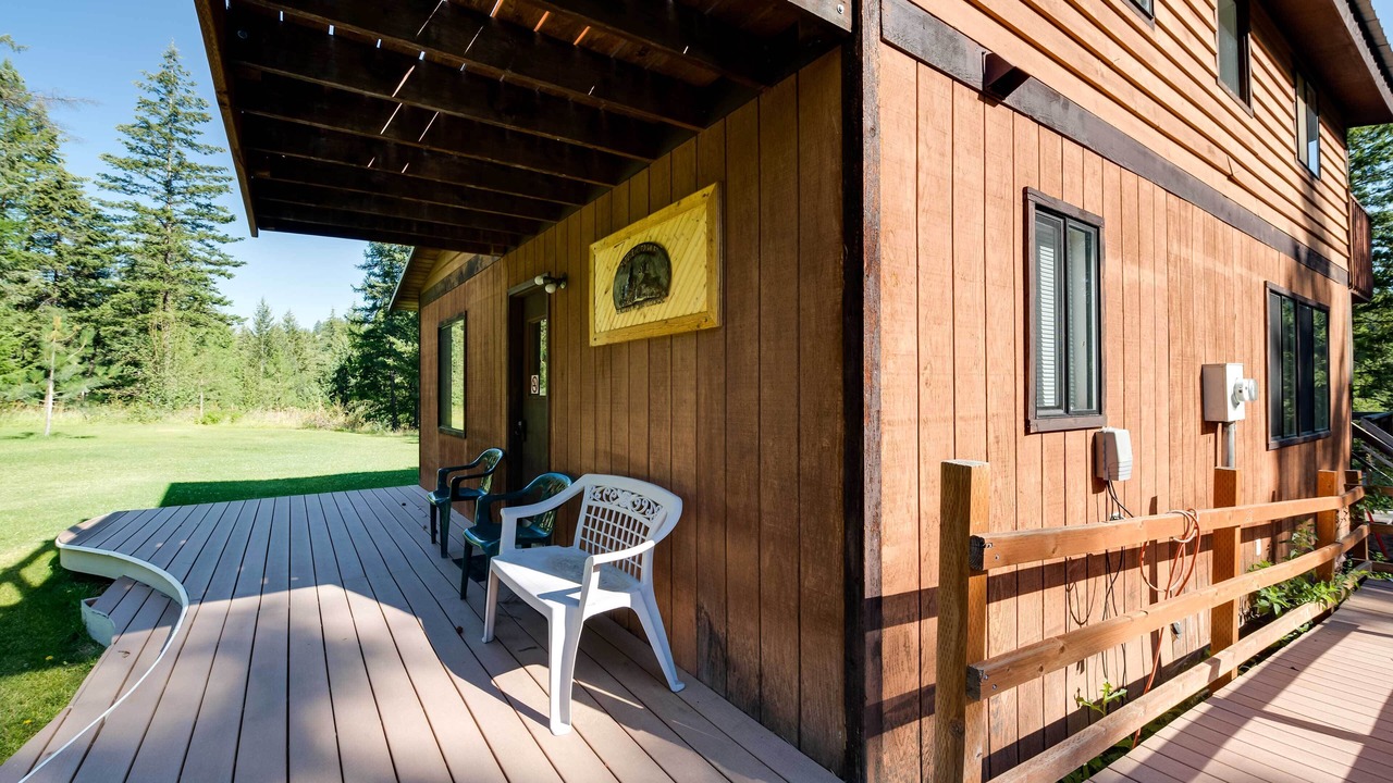 Photo of Outdoor in Okanogan