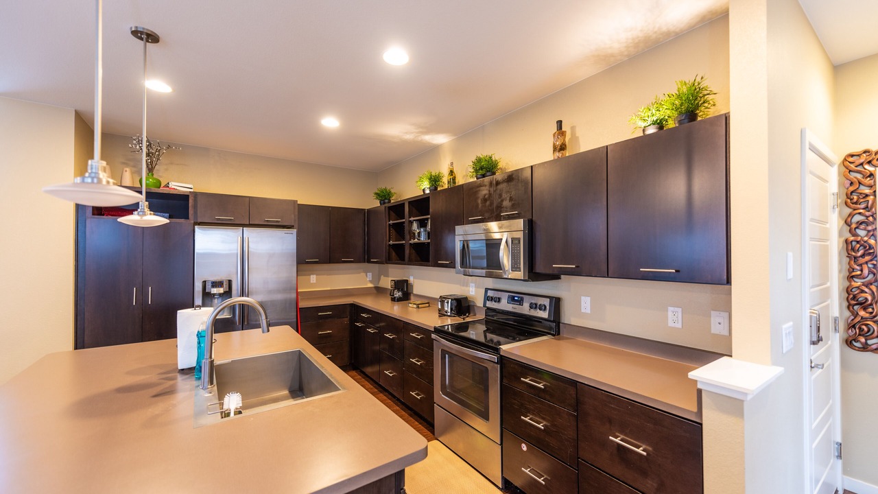 Photo of Kitchen in Northridge
