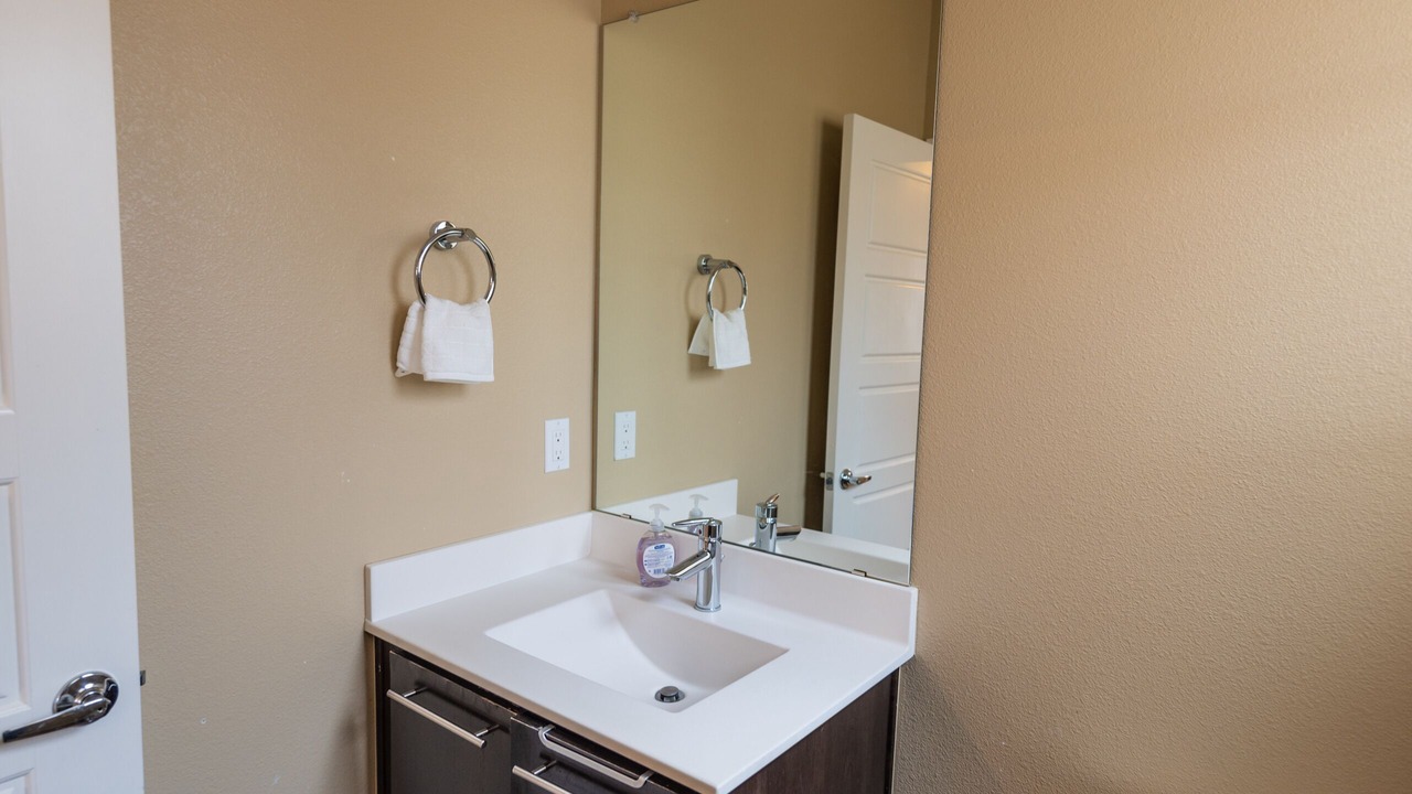 Photo of Bathroom in Northridge