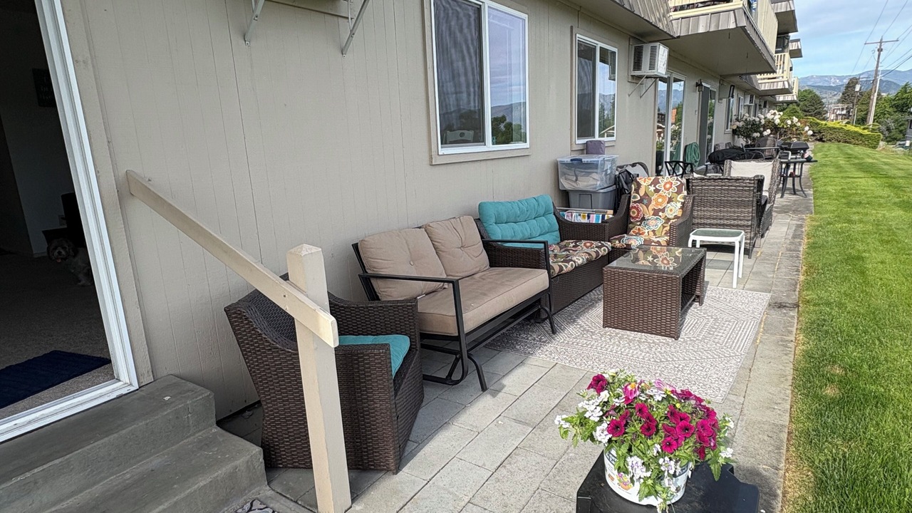 Photo of Outdoor in Chelan