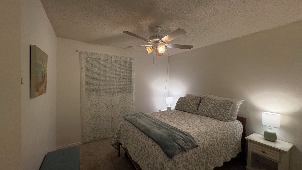 Photo of Bedroom in Chelan