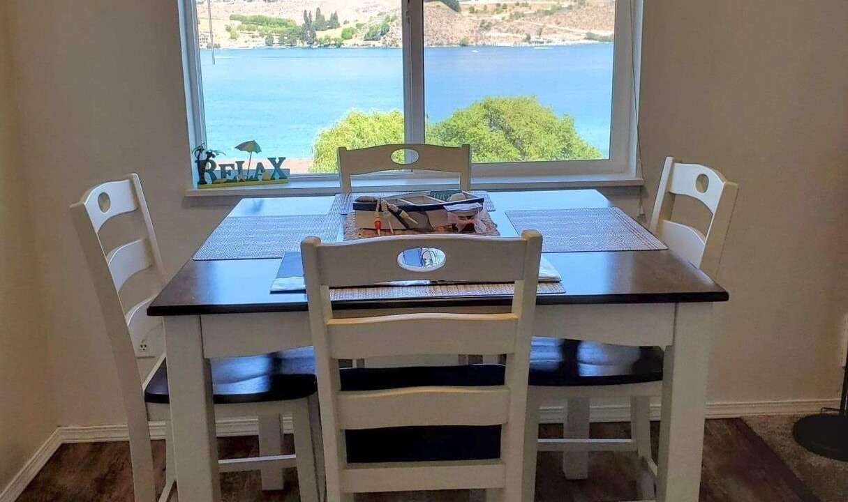 Photo of Outdoor in Chelan
